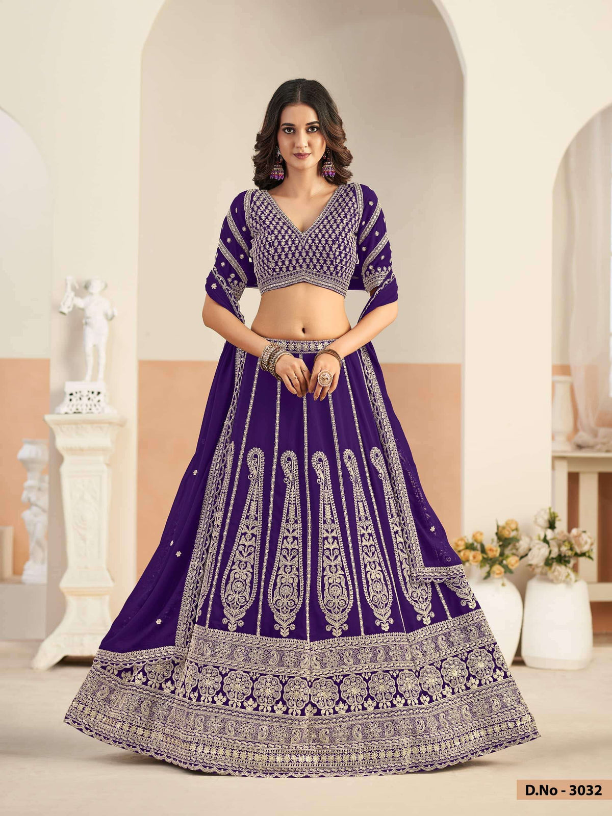 Twisha Mehvish Vol - 33 - Amrah Wholesale