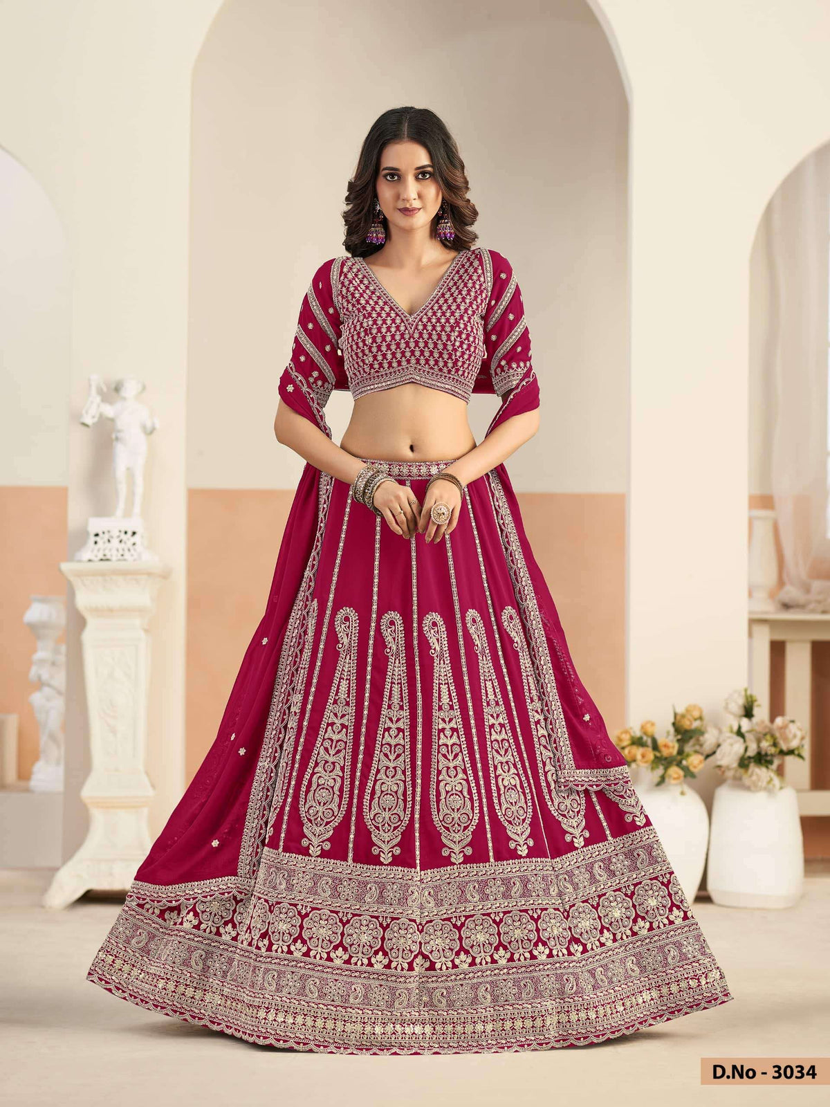 Twisha Mehvish Vol - 33 - Amrah Wholesale