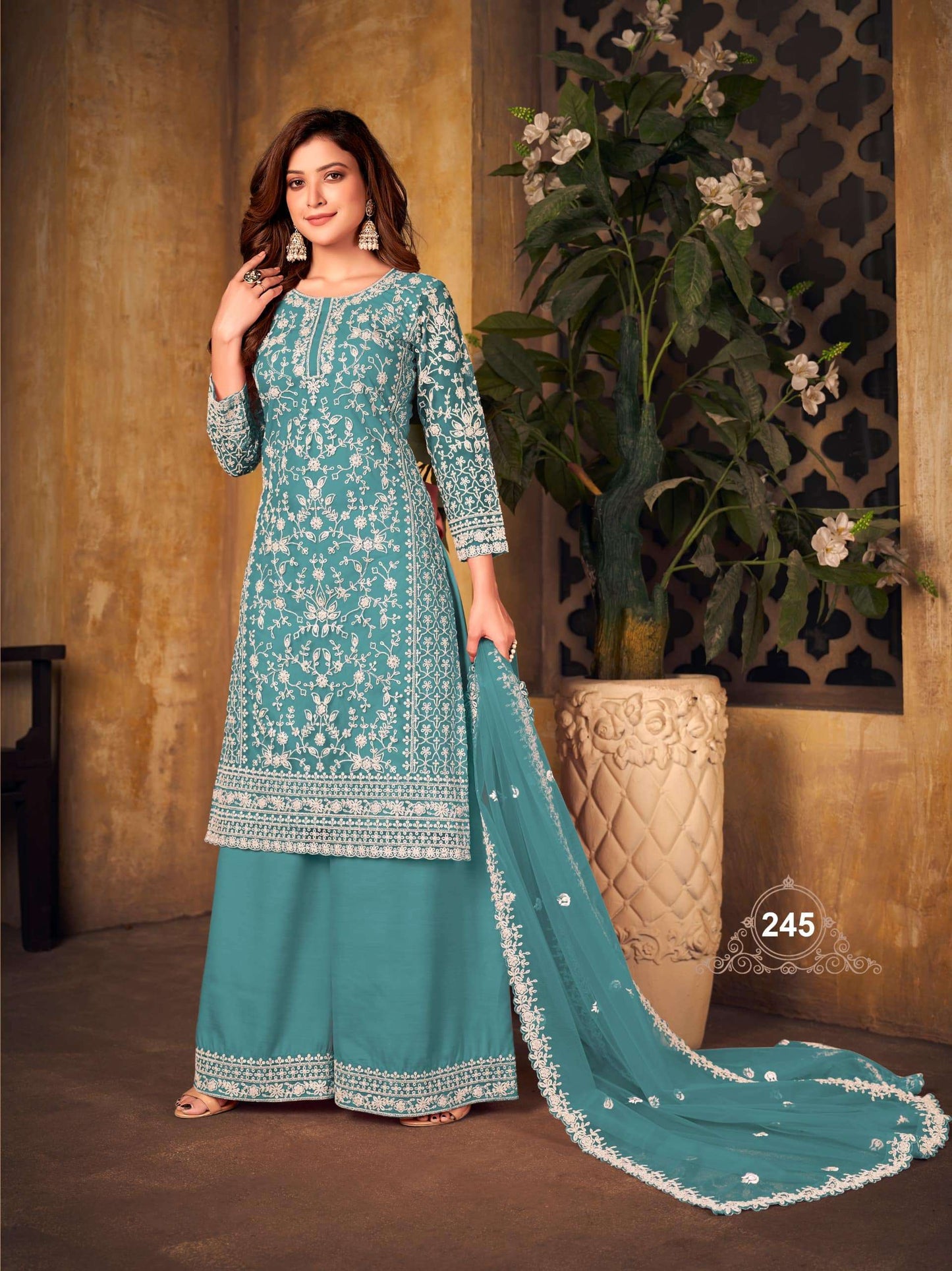 Twisha Vaani Vol-24
