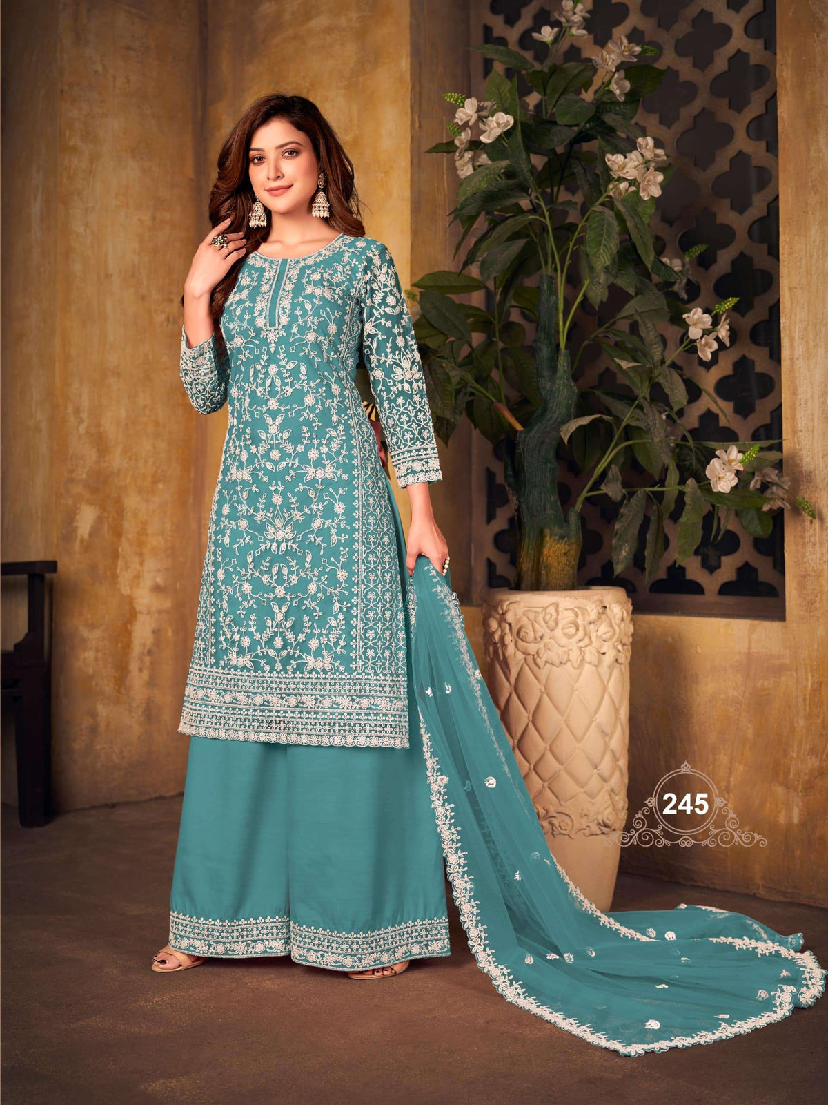 Twisha Vaani Vol-24