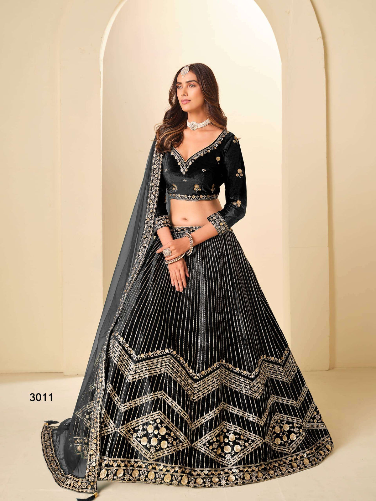 Twisha Mehvish Vol-31