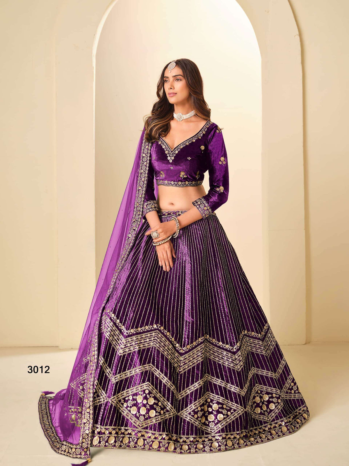 Twisha Mehvish Vol-31