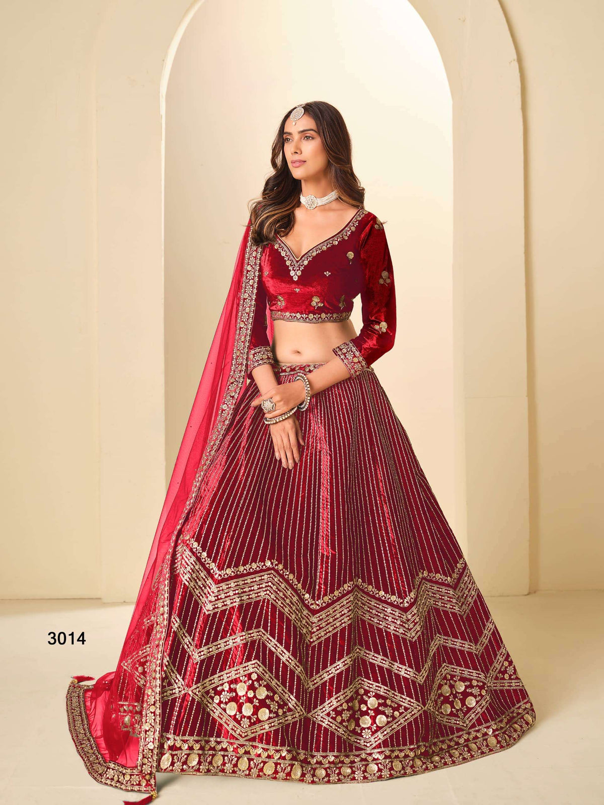 Twisha Mehvish Vol-31