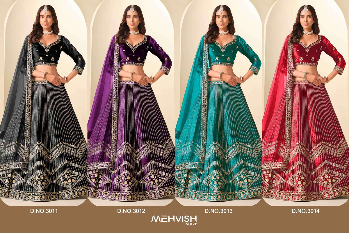 Twisha Mehvish Vol-31