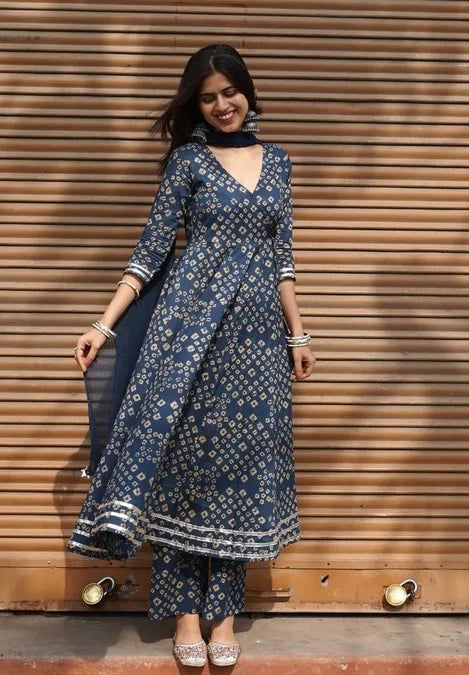 Dhruvi 351
