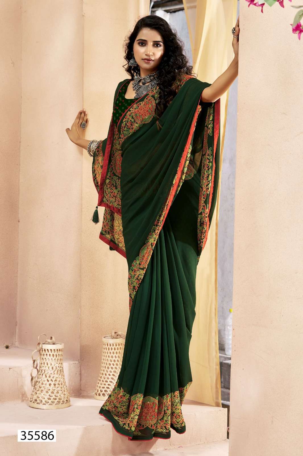 Vallabhi Prints Adhika