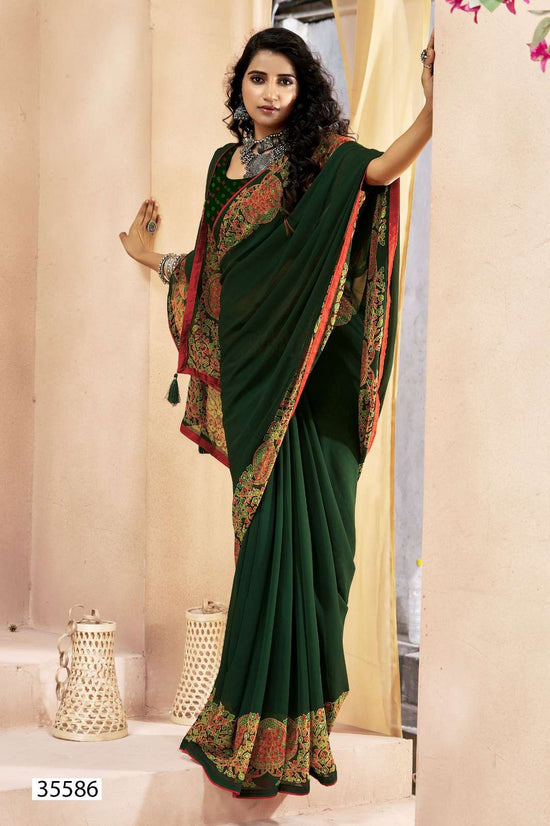 Vallabhi Prints Adhika