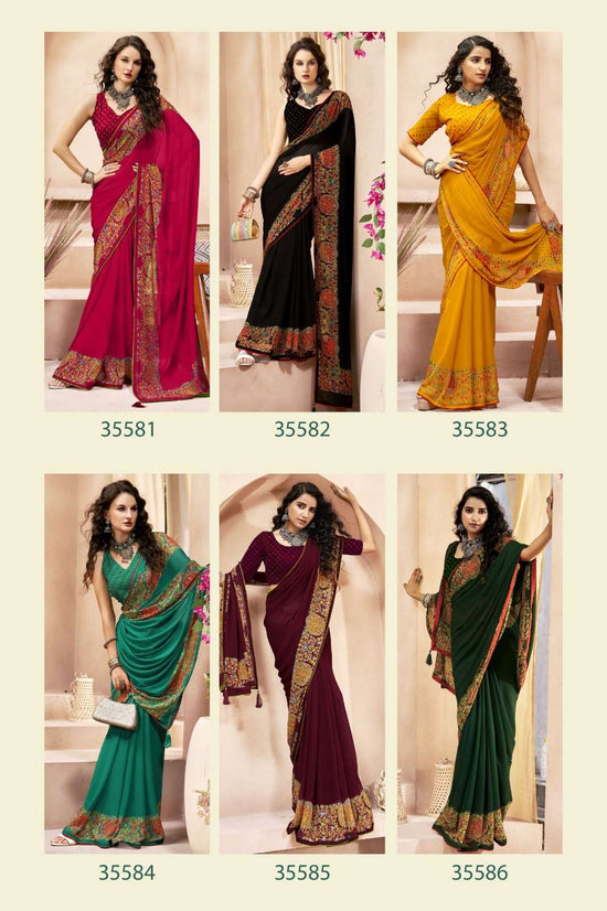 Vallabhi Prints Adhika