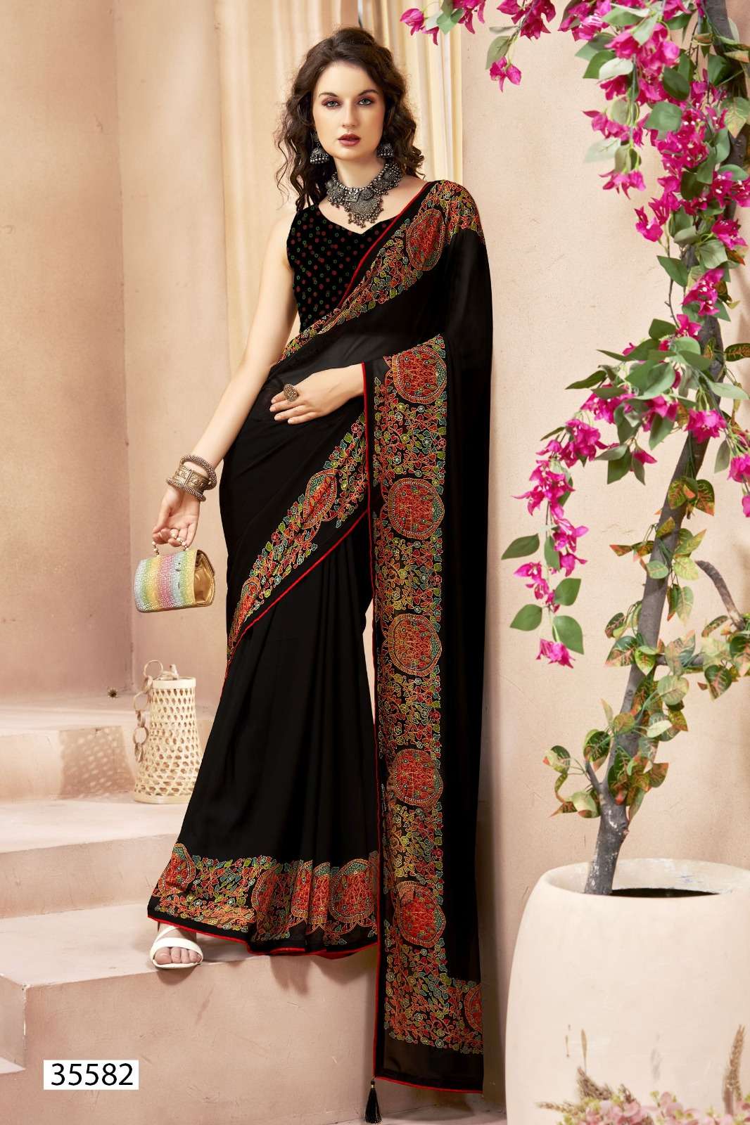 Vallabhi Prints Adhika