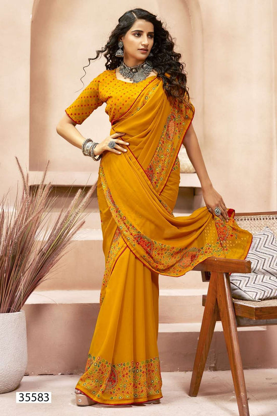 Vallabhi Prints Adhika