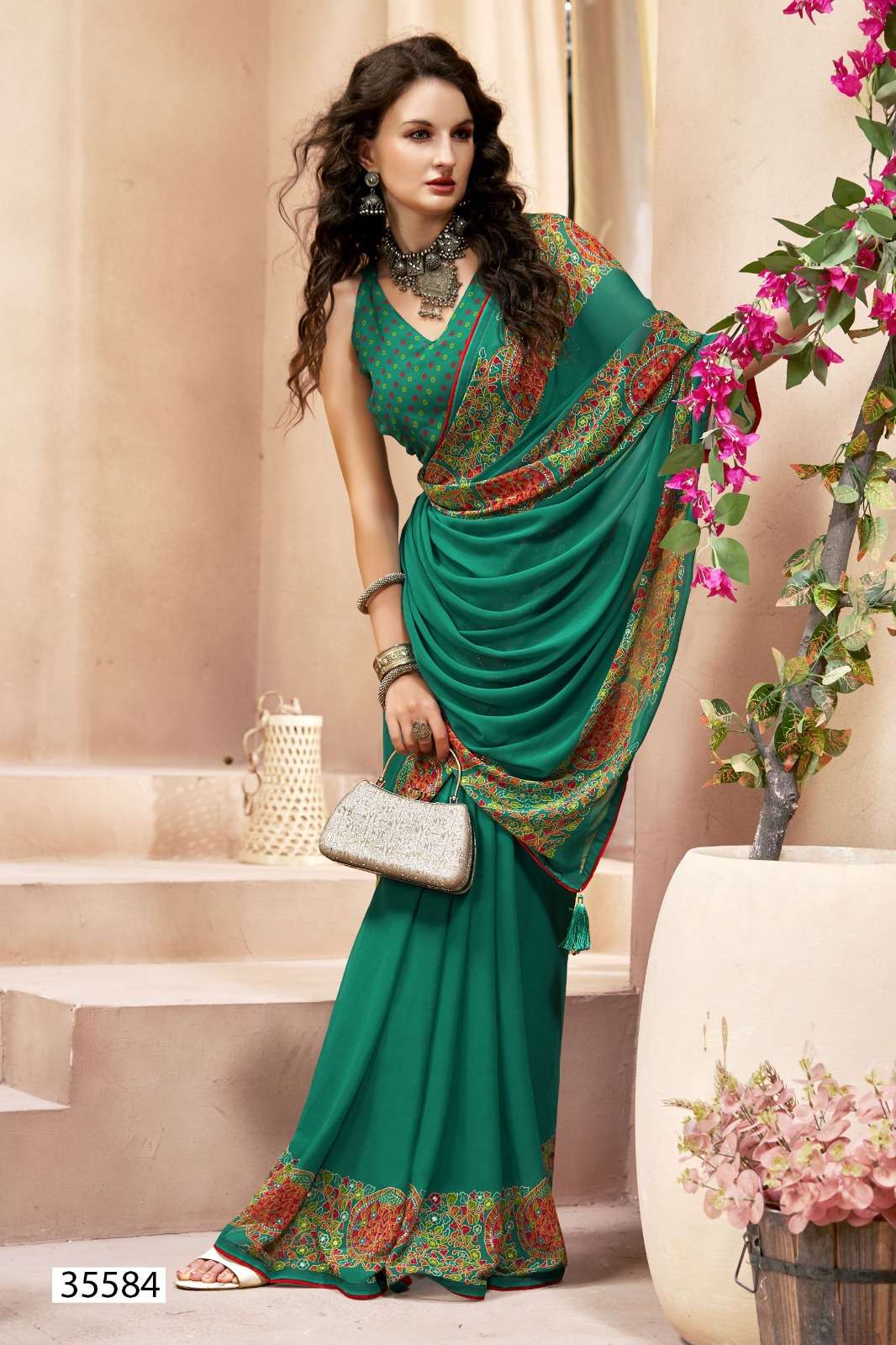 Vallabhi Prints Adhika