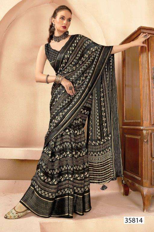 Vallabhi Prints Amayah Vol-4