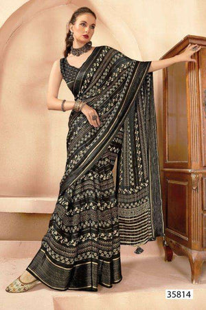 Vallabhi Prints Amayah Vol-4