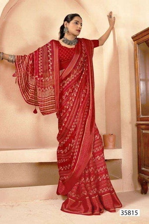 Vallabhi Prints Amayah Vol-4