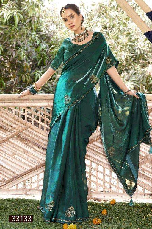 Vallabhi Prints Karuna