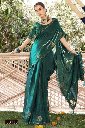 Vallabhi Prints Karuna