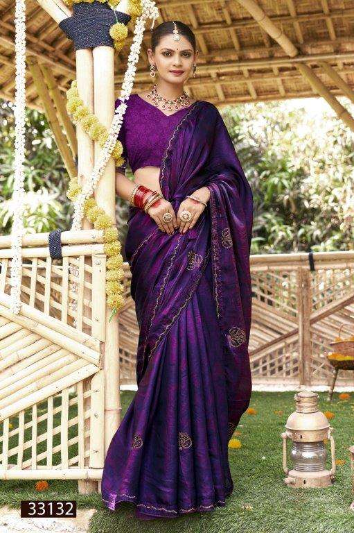 Vallabhi Prints Karuna