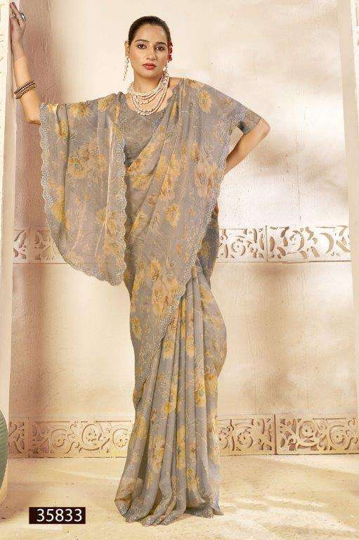 Vallabhi Prints Kiyanshi