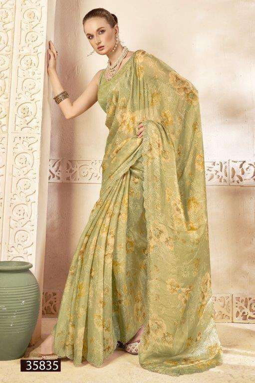 Vallabhi Prints Kiyanshi