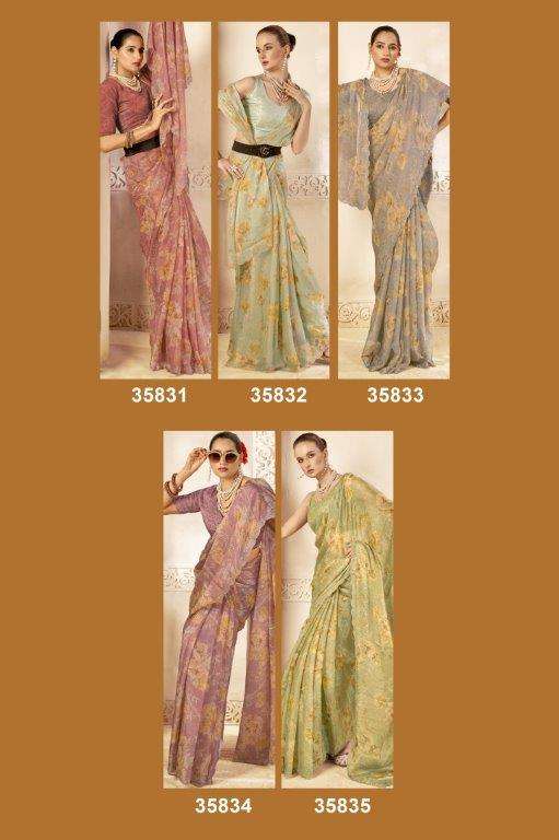 Vallabhi Prints Kiyanshi