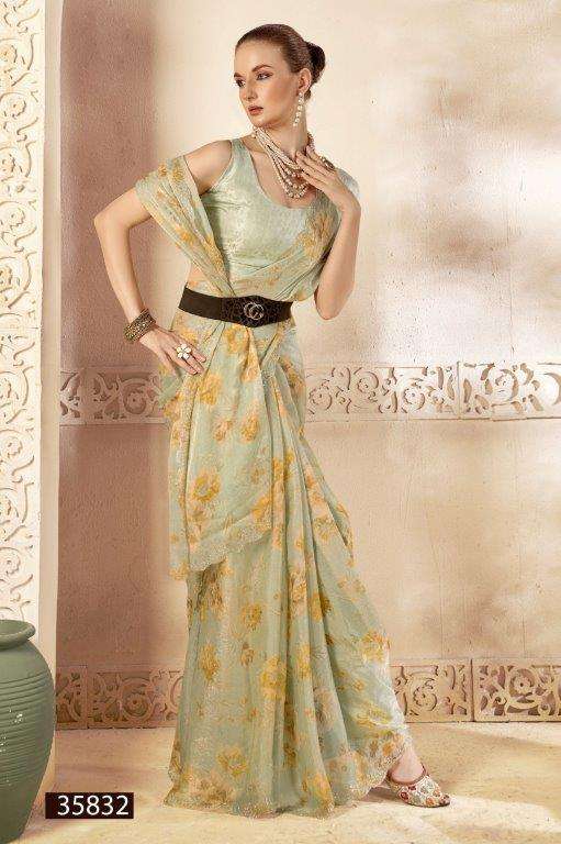 Vallabhi Prints Kiyanshi