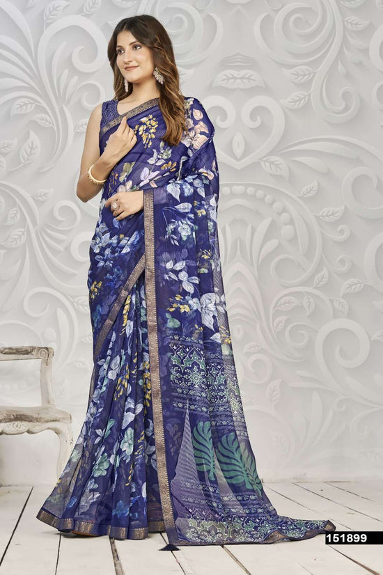 Vallabhi Prints Mokshlata Vol-03