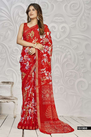 Vallabhi Prints Mokshlata Vol-03