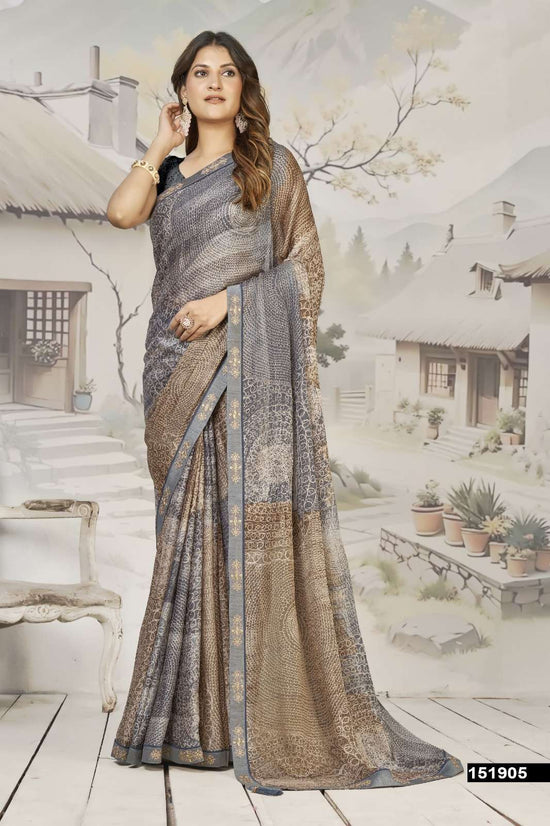 Vallabhi Prints Nancy Vol-12