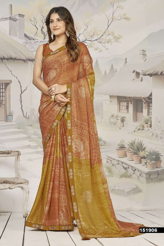 Vallabhi Prints Nancy Vol-12