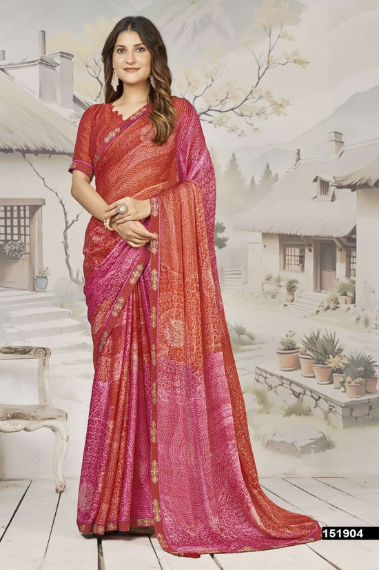 Vallabhi Prints Nancy Vol-12