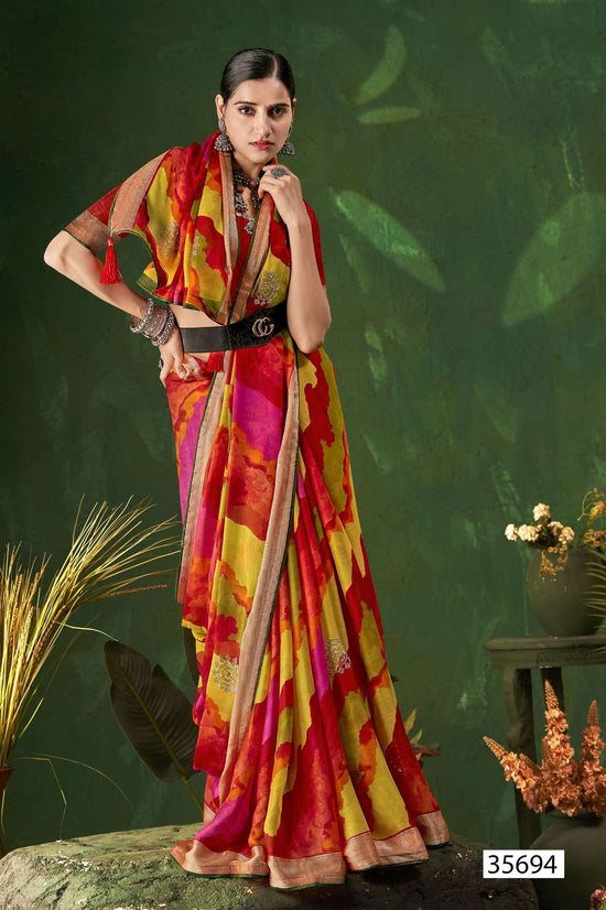 Vallabhi Prints Pritanshi Vol-2