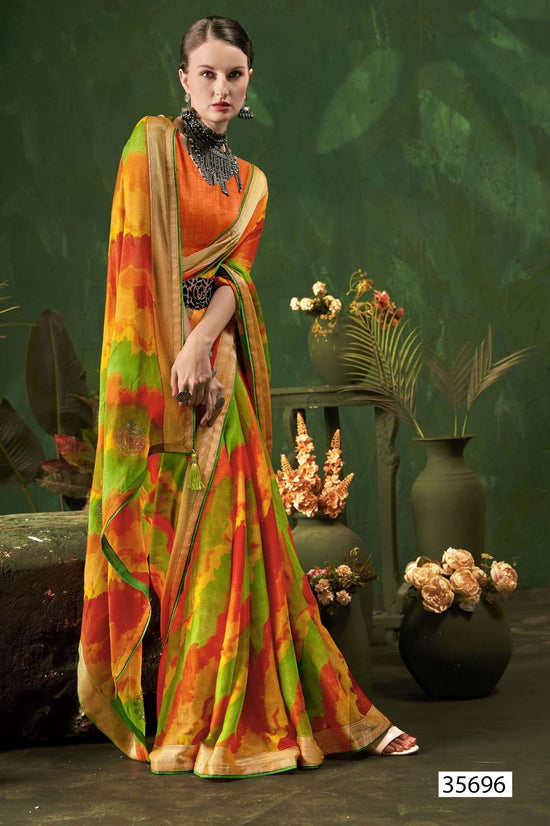 Vallabhi Prints Pritanshi Vol-2