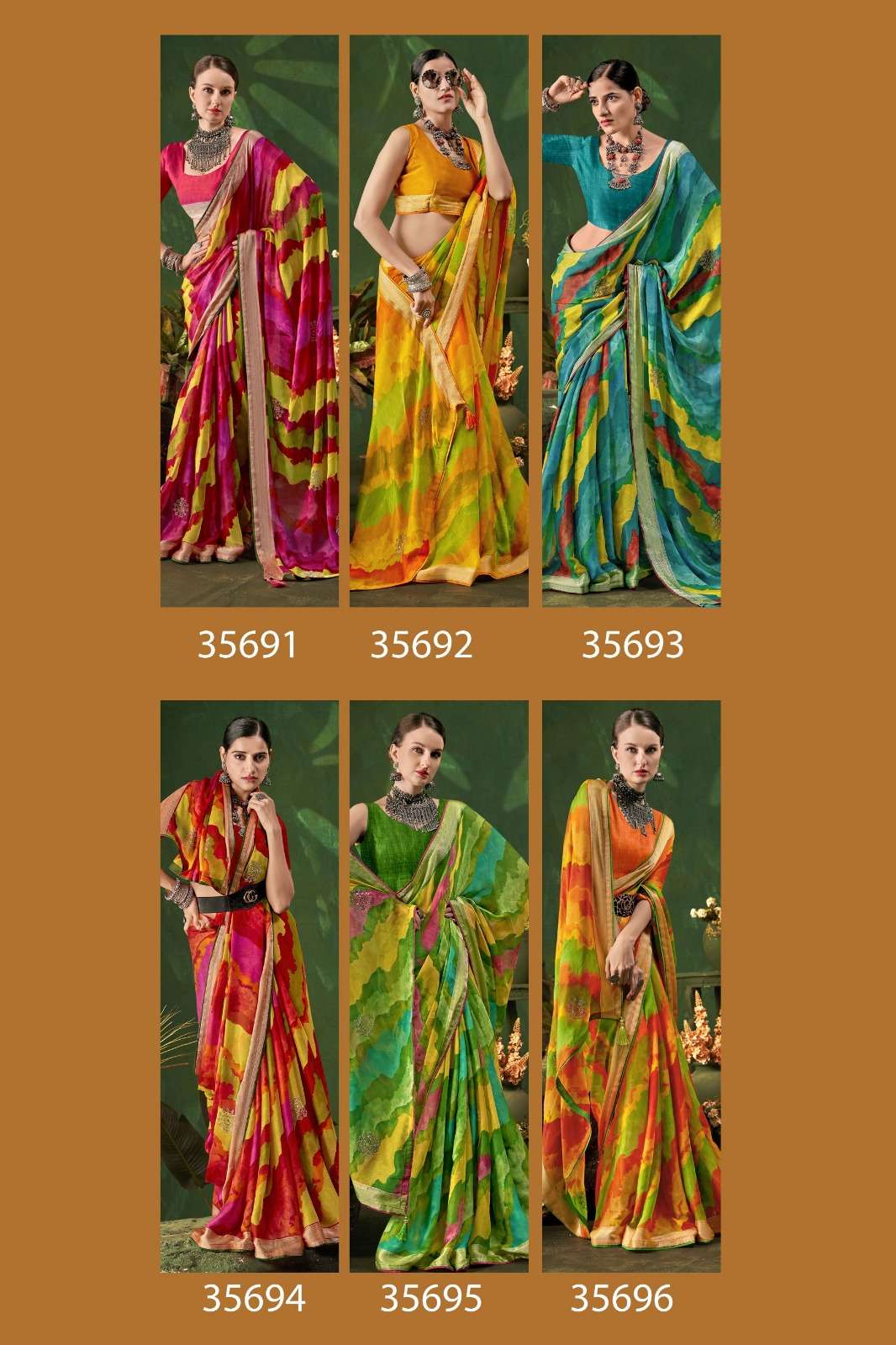 Vallabhi Prints Pritanshi Vol-2