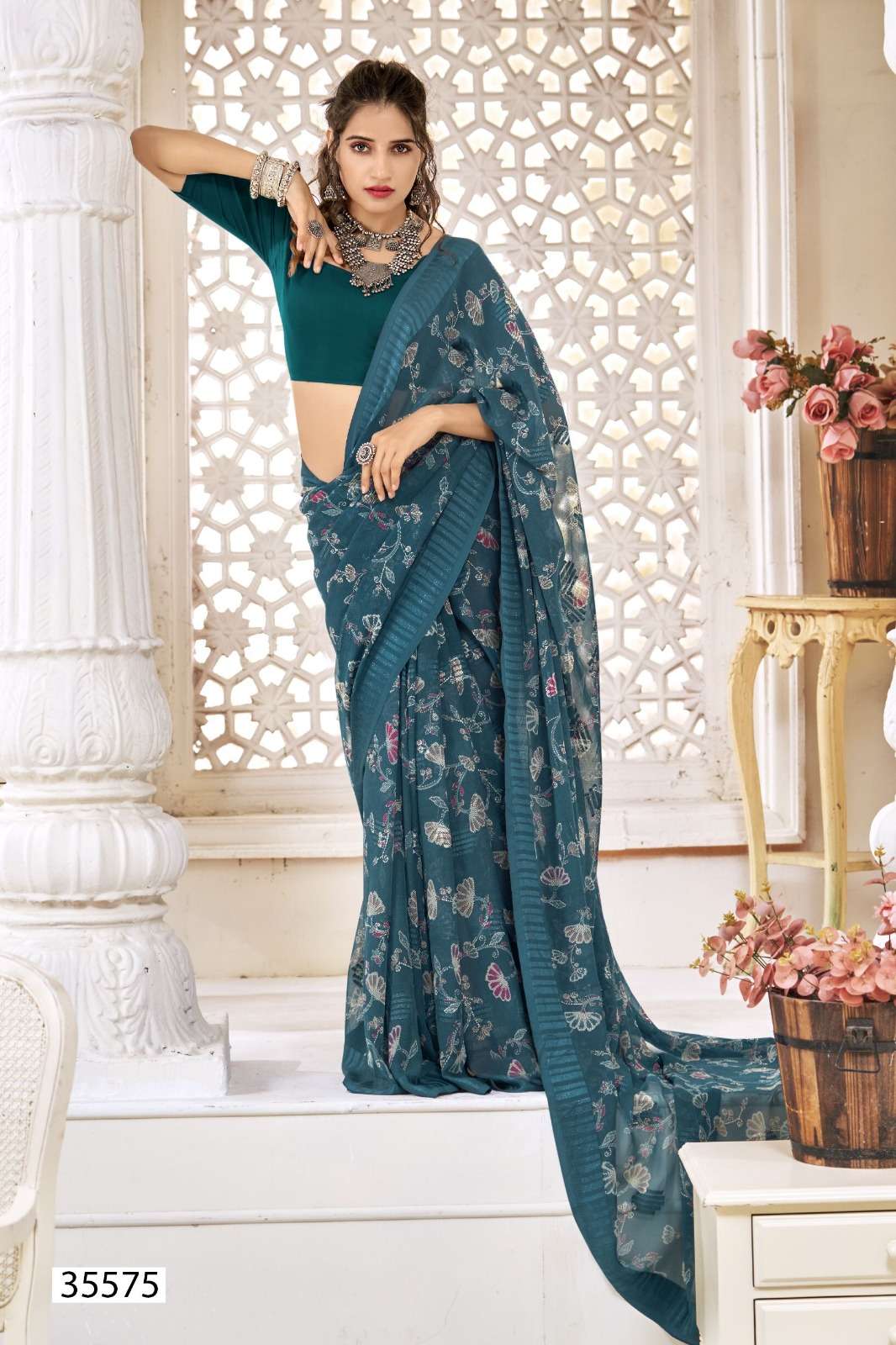 Vallabhi Prints Rupanshi -04