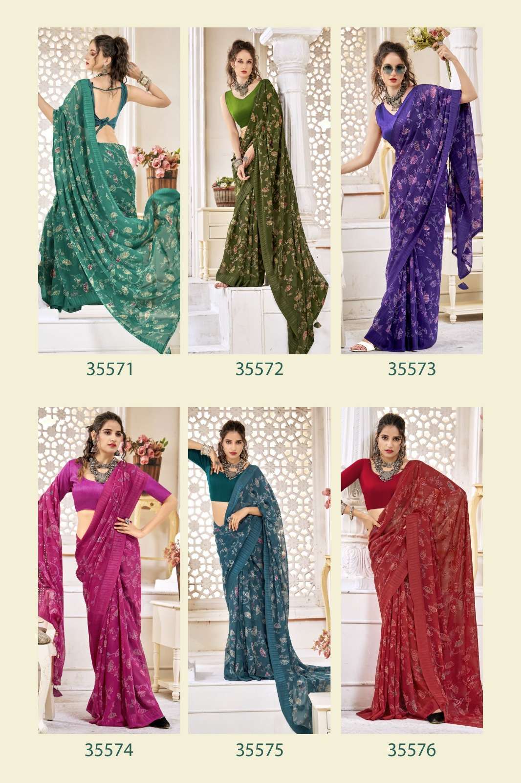 Vallabhi Prints Rupanshi -04