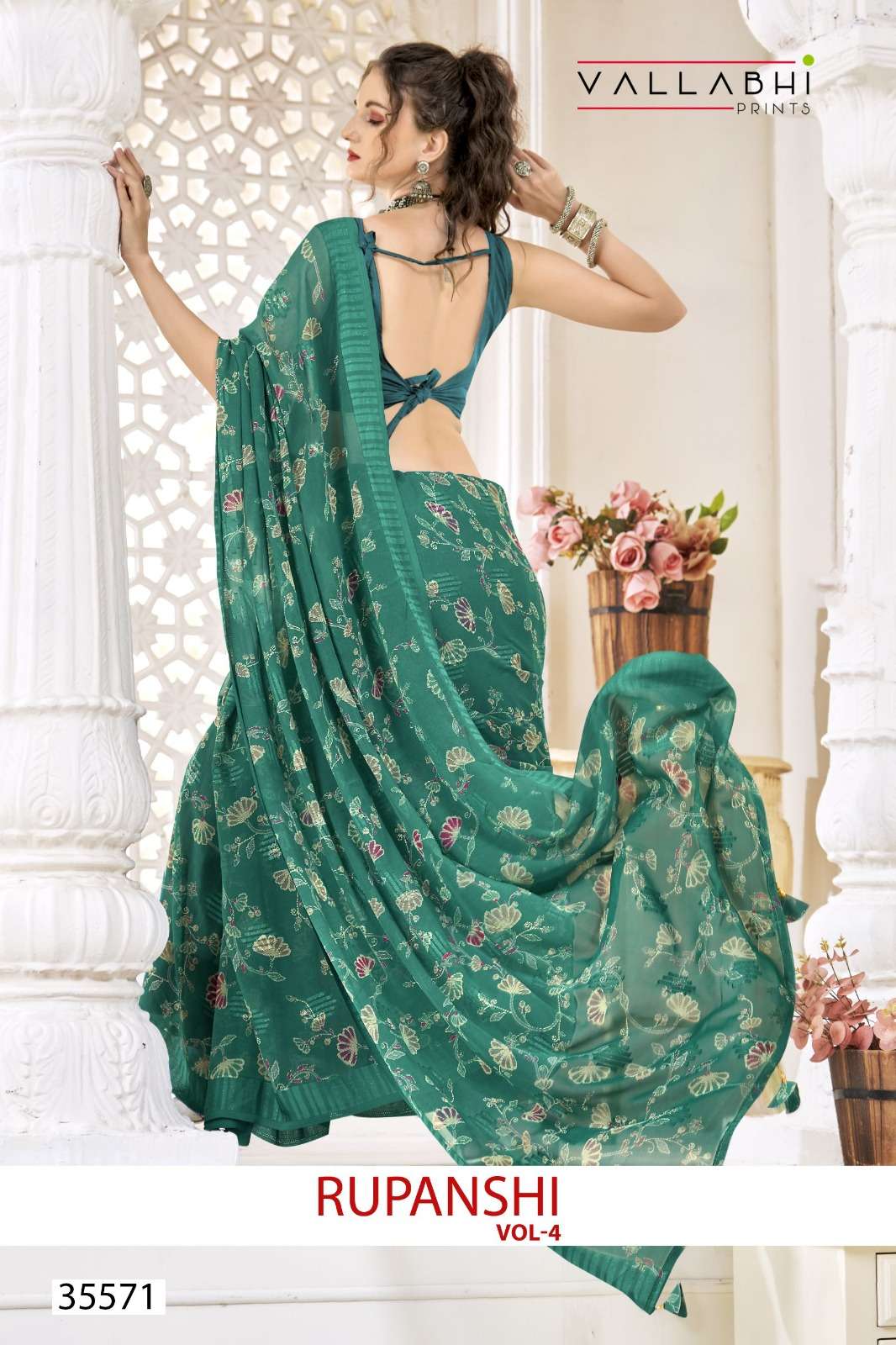 Vallabhi Prints Rupanshi -04