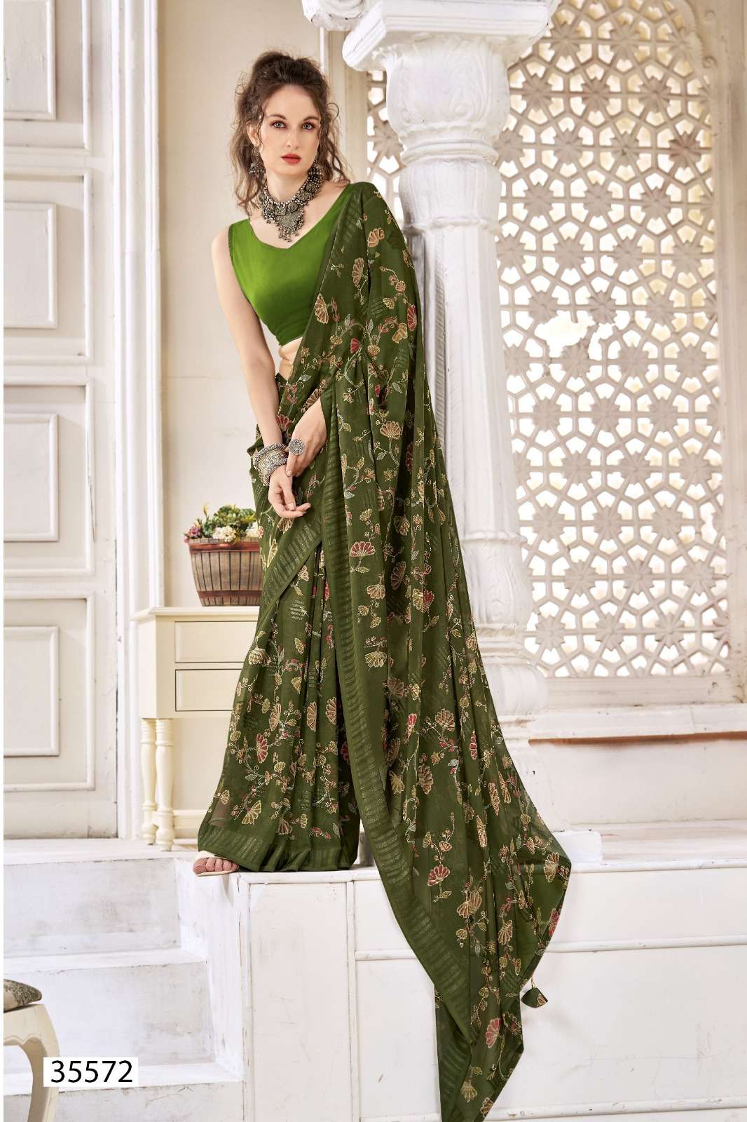 Vallabhi Prints Rupanshi -04