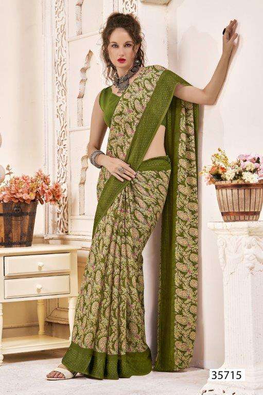 Vallabhi Prints Rupanshi Vol-3