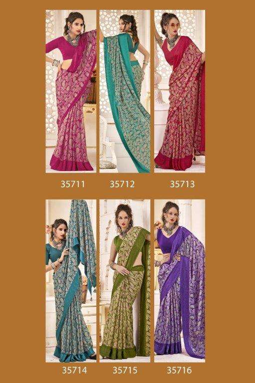 Vallabhi Prints Rupanshi Vol-3
