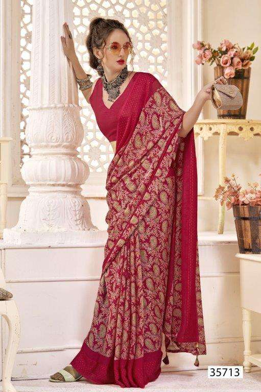 Vallabhi Prints Rupanshi Vol-3