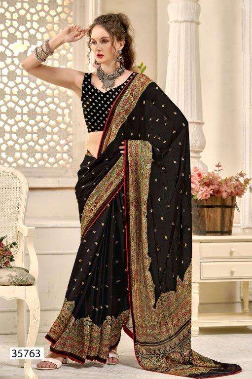 Vallabhi Prints Sajaniya-10