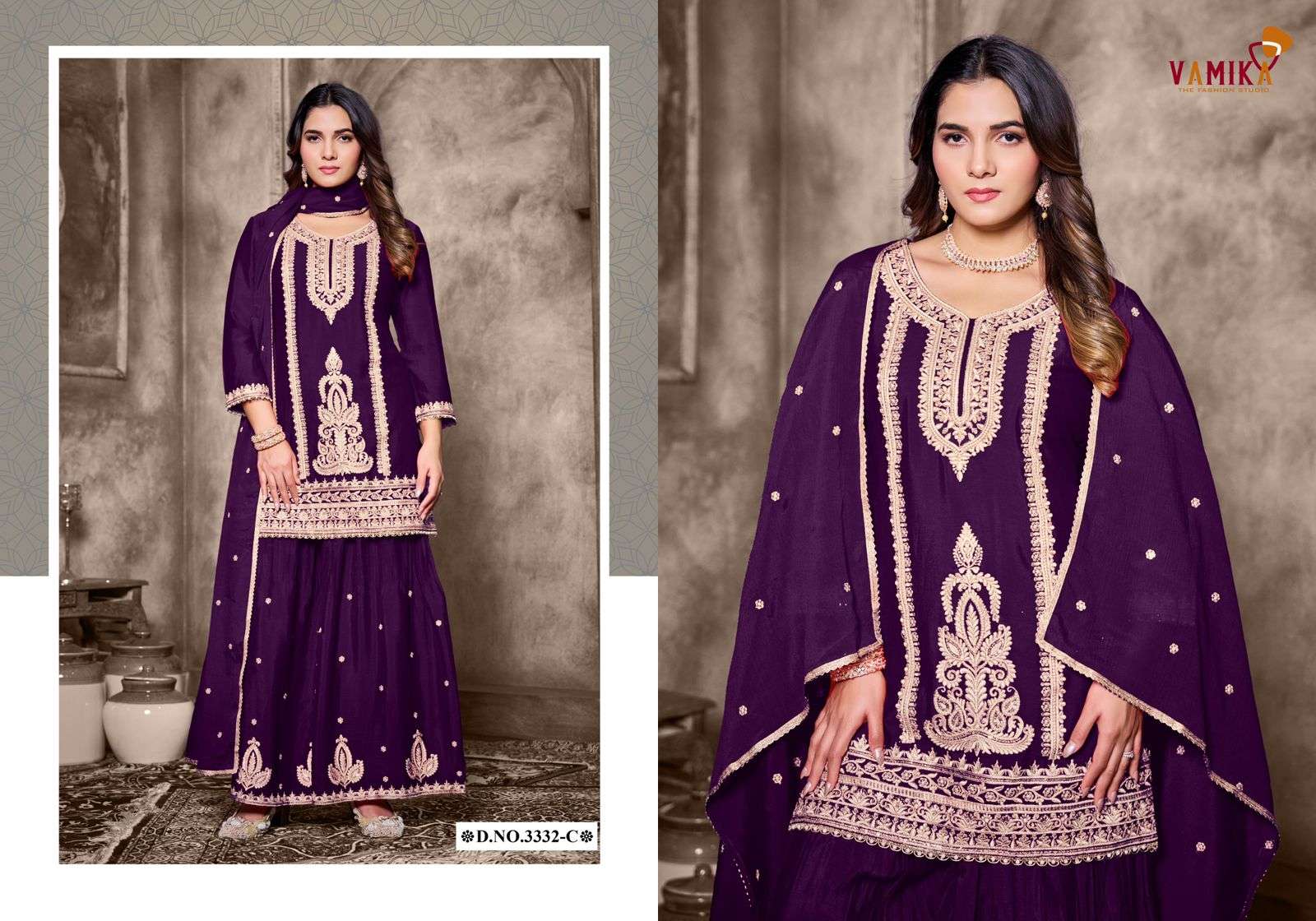 Vamika Aashima Vol 2