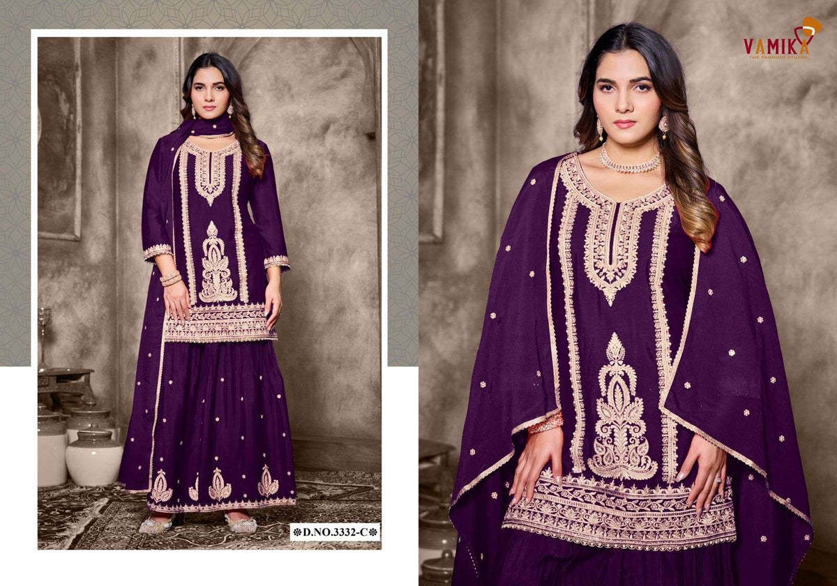 Vamika Ashima Vol-02