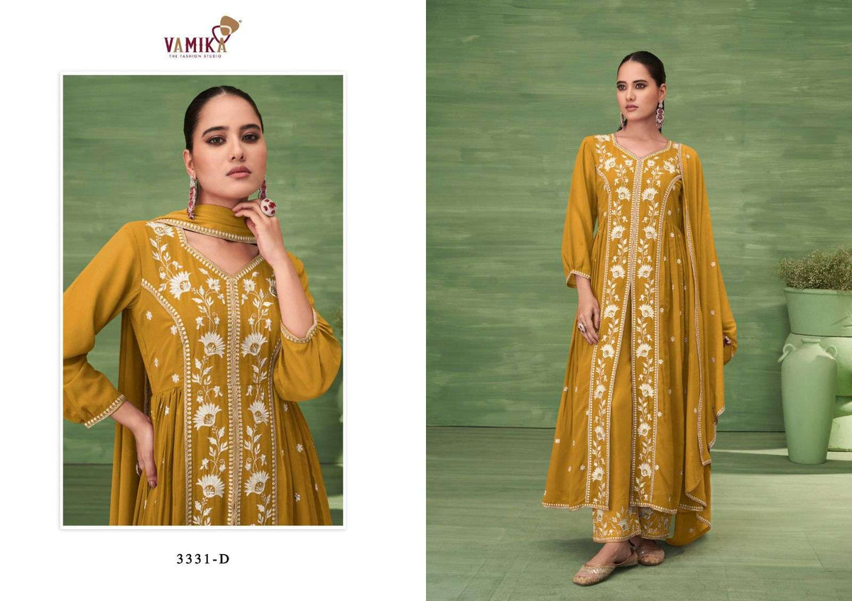 Vamika Ashima Vol 1