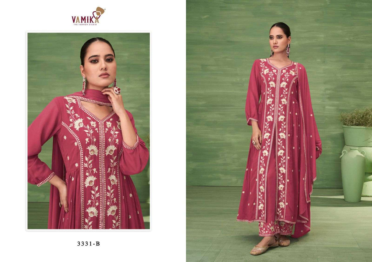 Vamika Ashima Vol 1