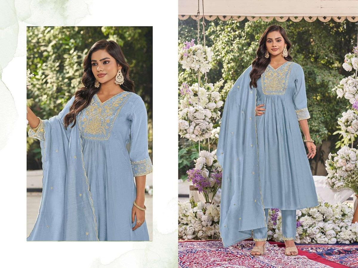 Vamika Noor Vol-01