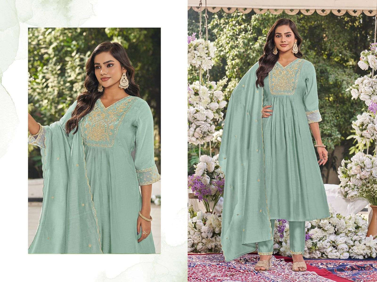 Vamika Noor Vol-01
