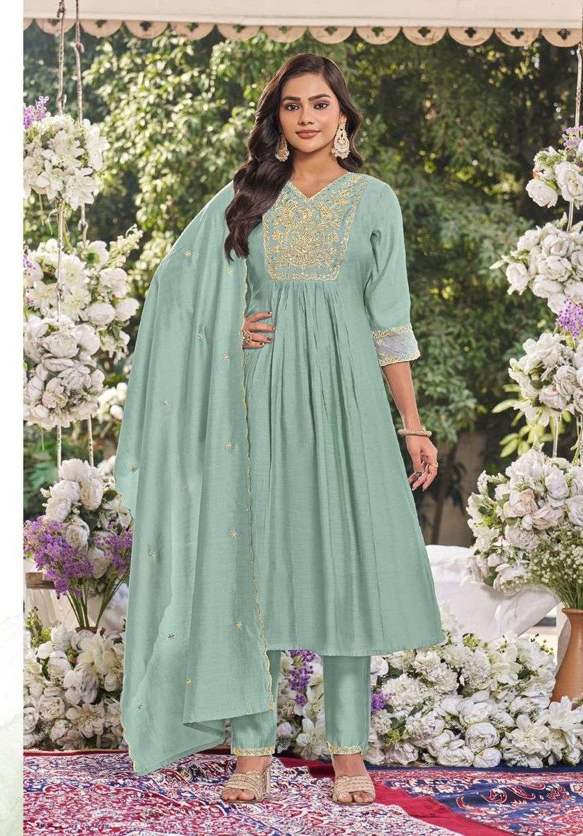 Vamika Noor Vol-01