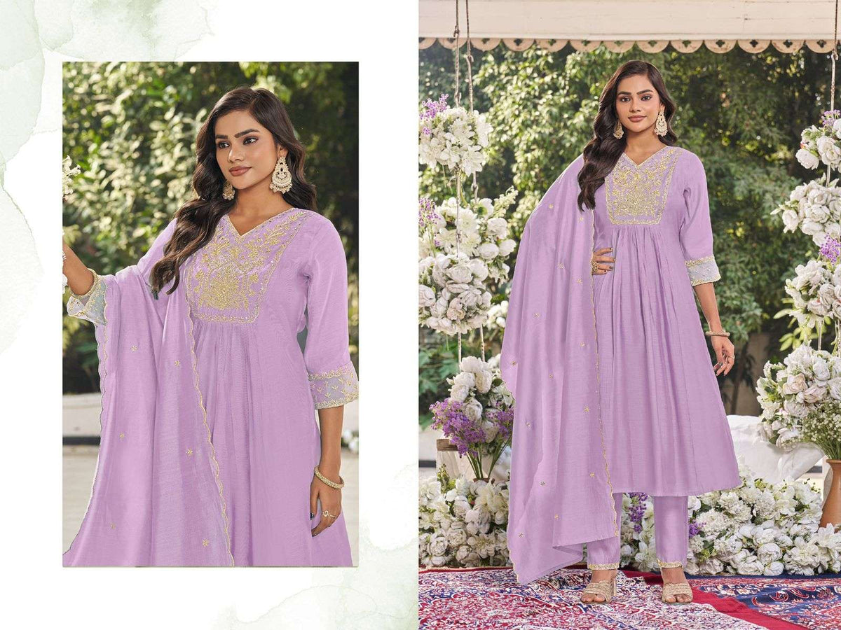 Vamika Noor Vol-01