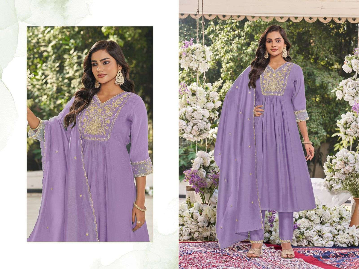 Vamika Noor Vol-01